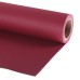 Lastolite Wine 2.72m x 11m Paper Background Roll 9006